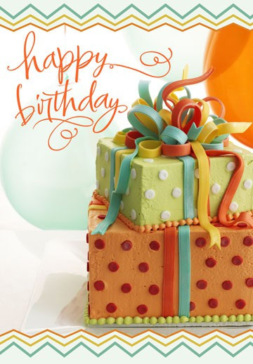 Hallmark Birthday Wishes
 Real Deal Happy Birthday Card Greeting Cards Hallmark