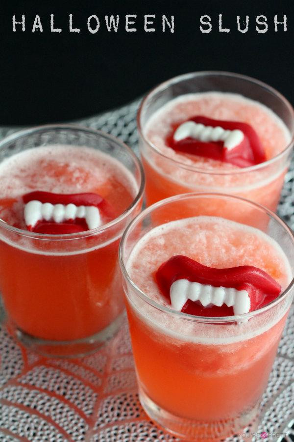 Halloween Adult Drinks
 13 Spooky Halloween Treats For Your Next Halloween Party