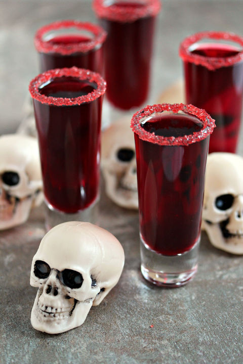 Halloween Adult Drinks
 10 To Die For Halloween Adult Drinks Design Asylum Blog