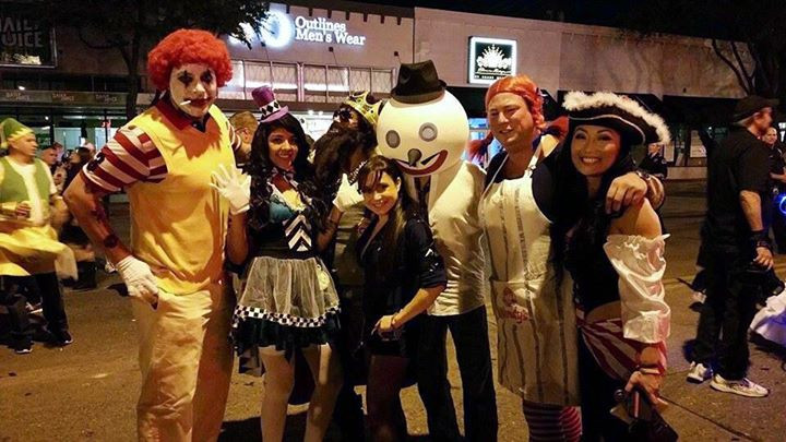 Halloween Block Party Ideas
 Event Oaklawn Halloween Block Party 2015 Details and
