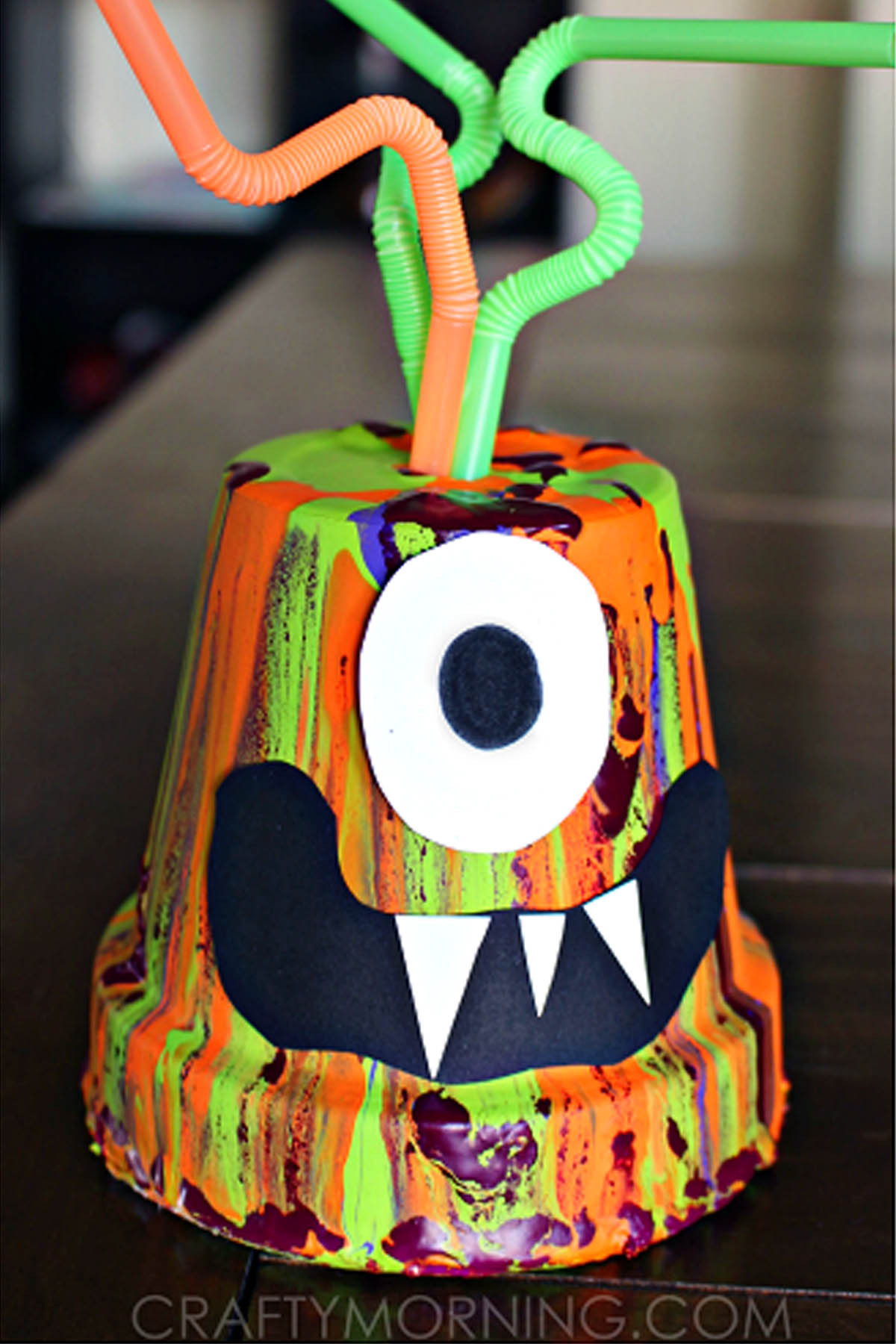 Halloween Kids Crafts Ideas
 20 Easy Halloween Crafts for Kids Fun Halloween Craft