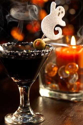 Halloween Party Drink Ideas
 Halloween Party Ideas Fresh by FTD