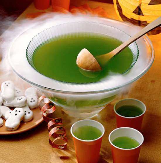 Halloween Party Drink Ideas
 Cool Halloween Drinks For Kids