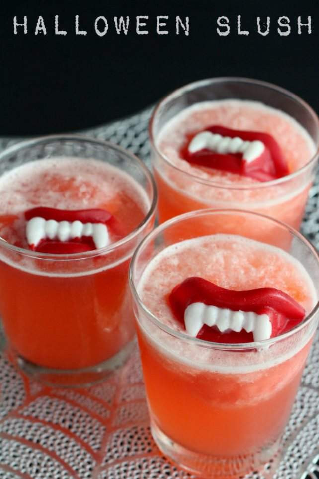 Halloween Party Drink Ideas
 Halloween 2014 Top 5 Best Party Drink Recipes & Shots