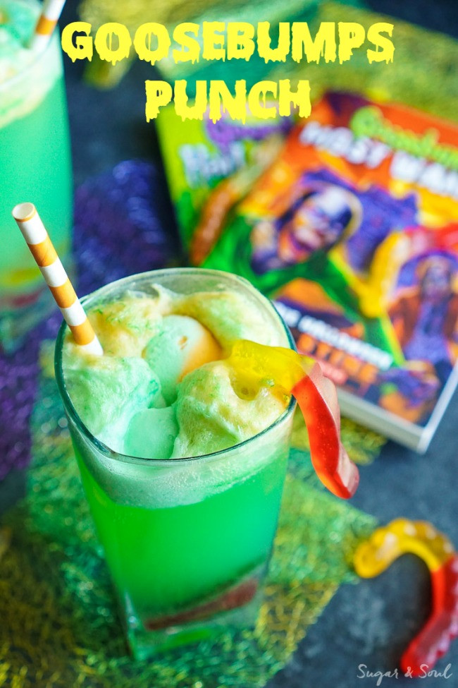 Halloween Party Drinks For Kids
 The 11 Best Halloween Drink Recipes for Kids