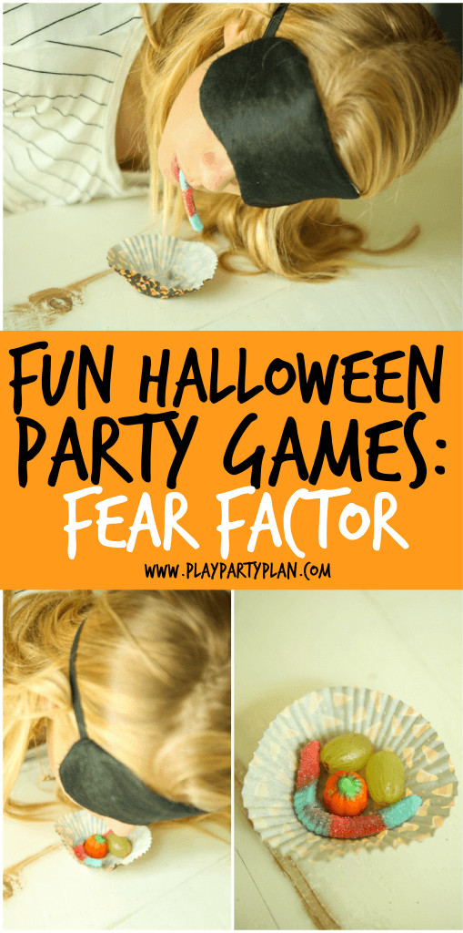 Halloween Party Games Ideas Adults
 Over 15 Super Fun Halloween Party Game Ideas for Kids and