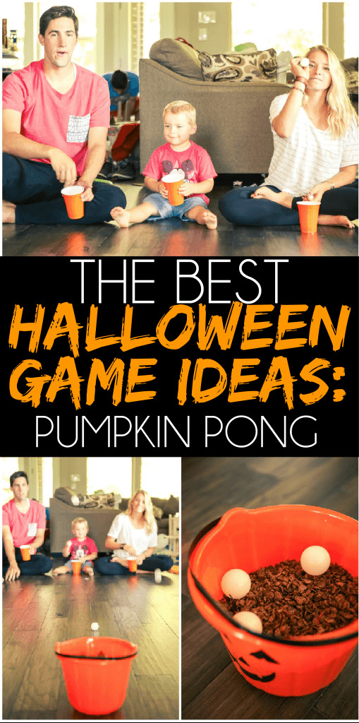Halloween Party Games Ideas Adults
 47 Best Ever Halloween Games for Kids and adults Play