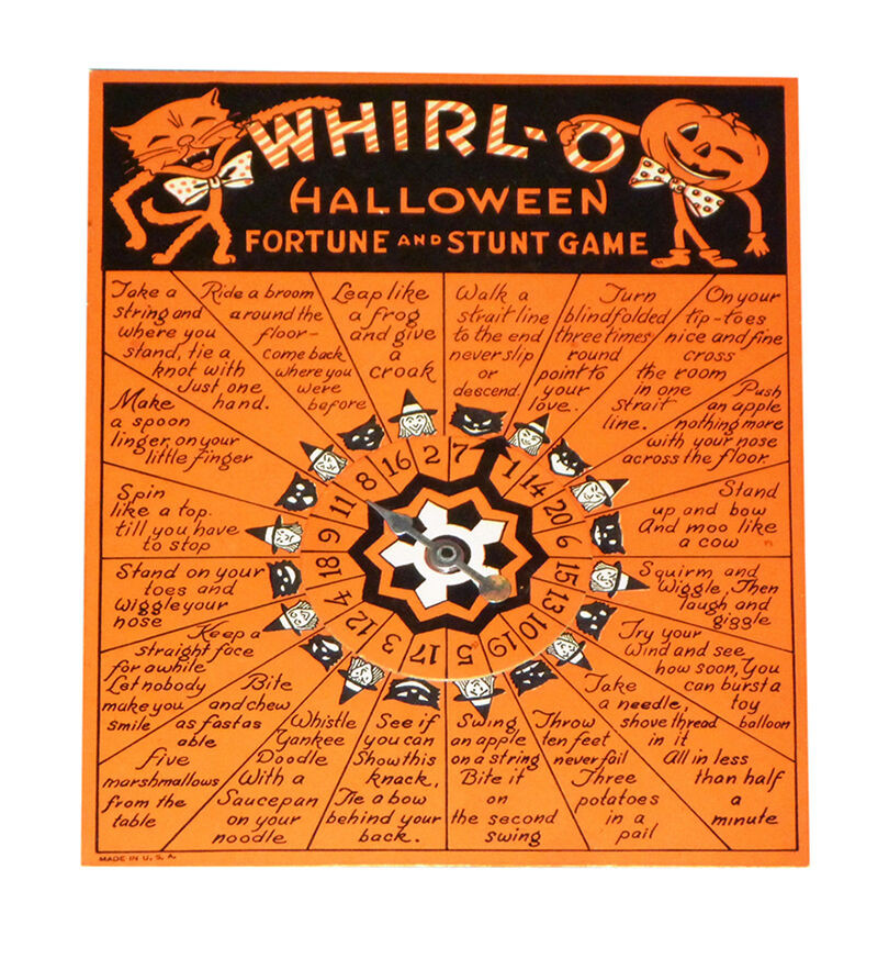 Halloween Party Games Ideas Adults
 Halloween Game Ideas for Adults