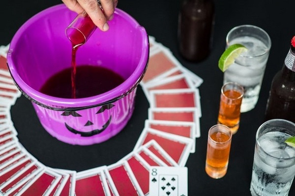 Halloween Party Games Ideas Adults
 Halloween drinking games – Halloween party games ideas