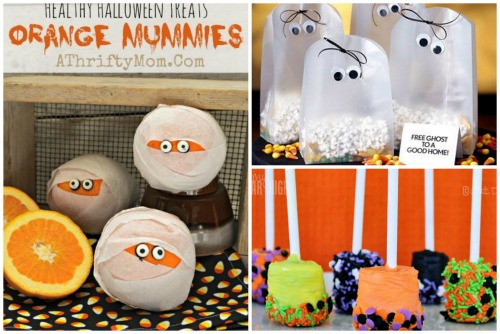 Halloween Party Ideas For 1St Graders
 Last Minute Halloween Party Ideas line SignUp Blog by