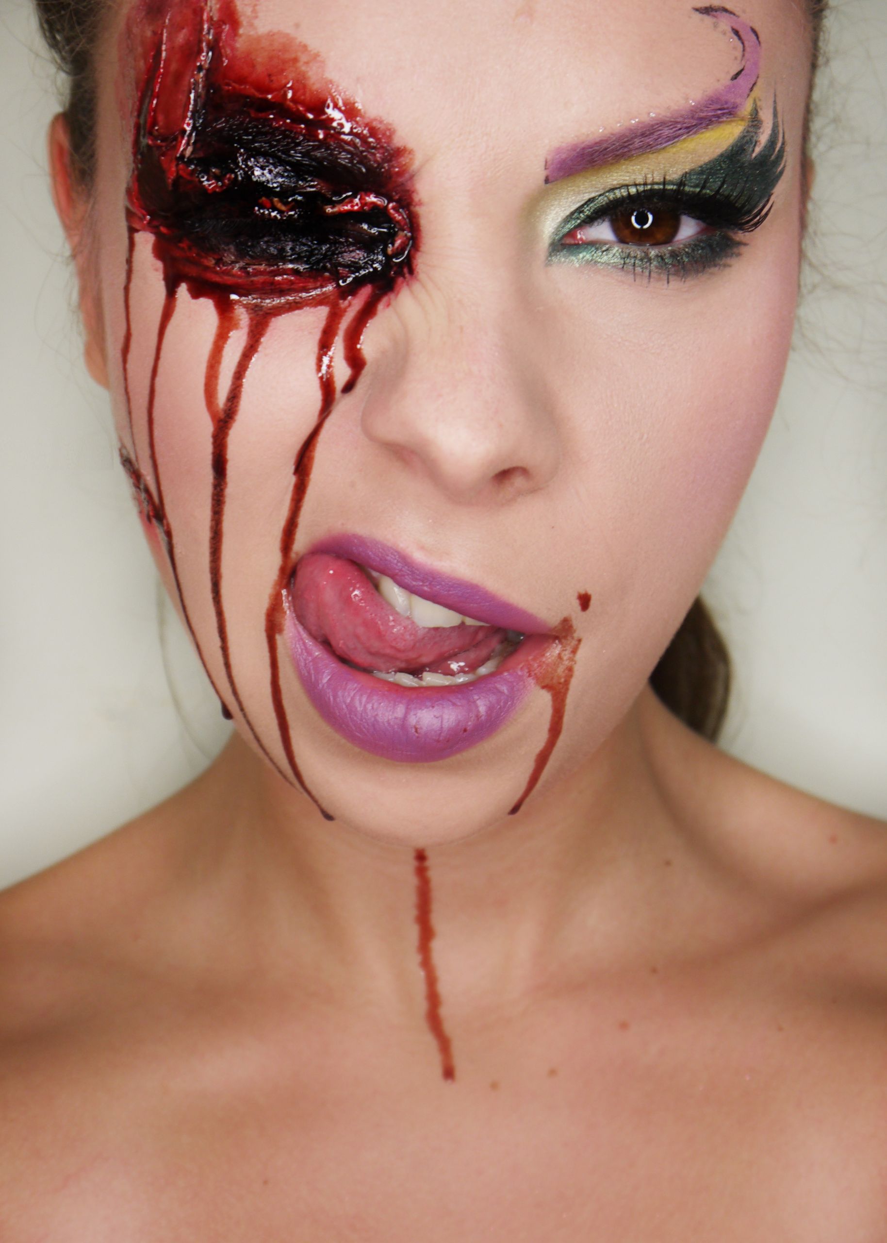 Halloween Party Makeup Ideas
 50 Halloween Makeup Ideas You Shouldn t Ignore This Year