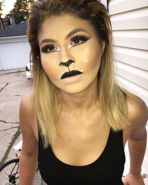 Halloween Party Makeup Ideas
 These 20 Cool Halloween Makeup Ideas Are All You Need for