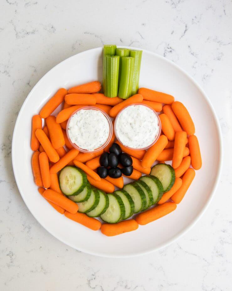 Halloween Snack Ideas For Kids Party
 Halloween snack ideas for school I Heart Nap Time