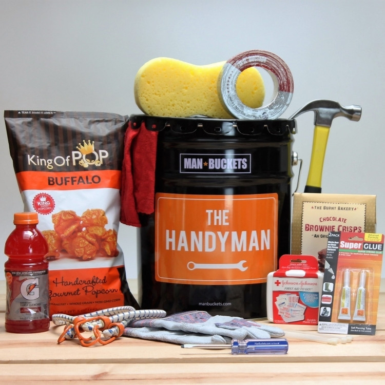 Handyman Gift Basket Ideas
 Best Realtor Closing Gift Ideas Under $100 00