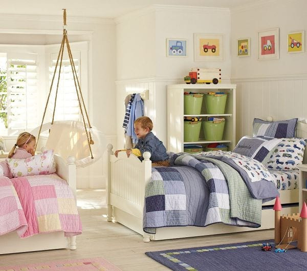 Hanging Chair For Kids Room
 12 Cool Ideas on Hanging Chairs for Kids