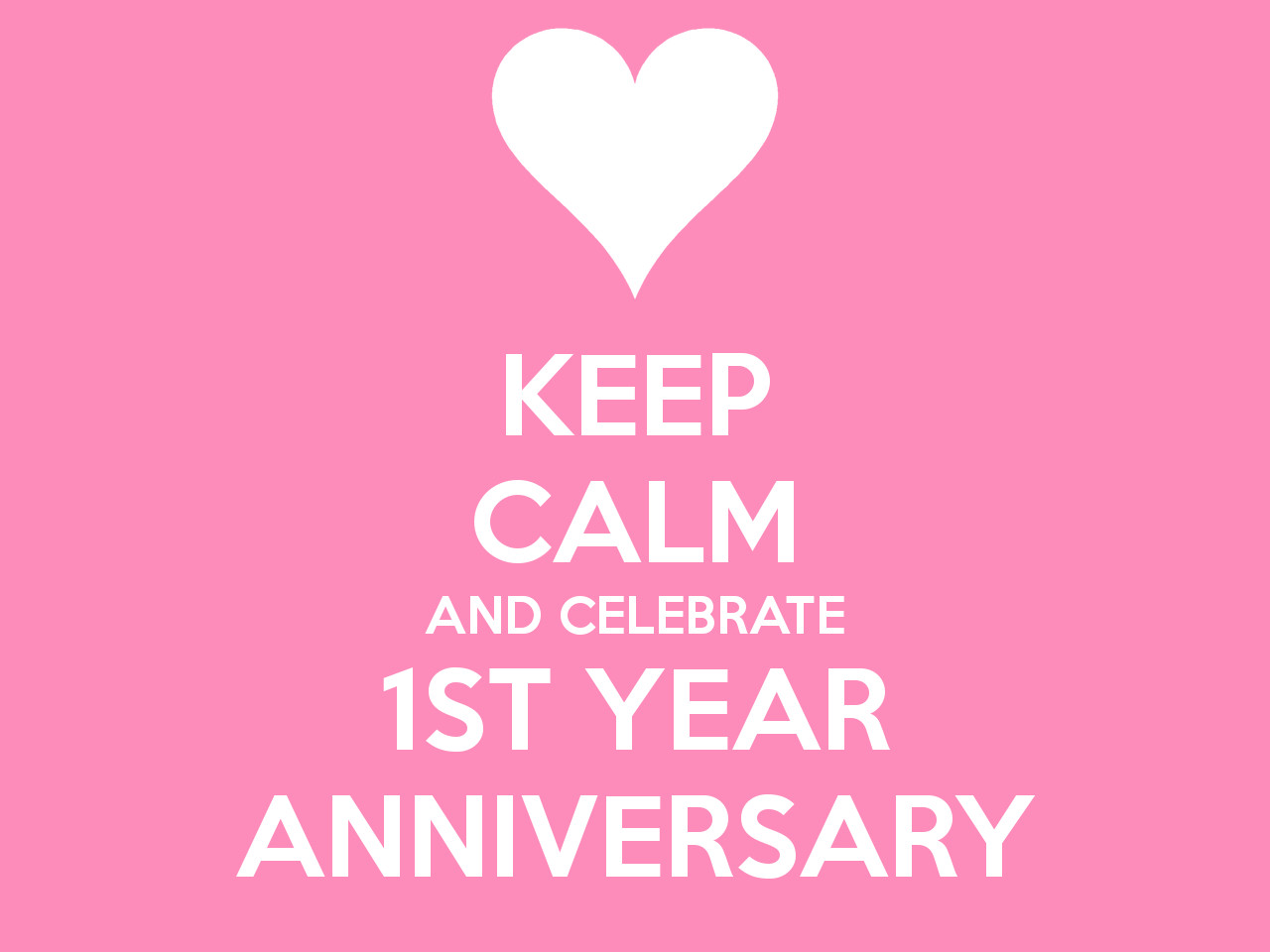 Happy 1St Anniversary Quotes
 e Year Work Anniversary Quotes Happy QuotesGram
