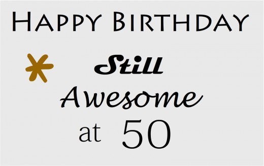 Happy 50 Birthday Quotes
 50th Birthday Wishes Quotes & Messages BirthdayWishings