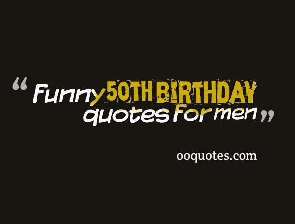 Happy 50 Birthday Quotes
 Happy 50th Birthday Quotes QuotesGram