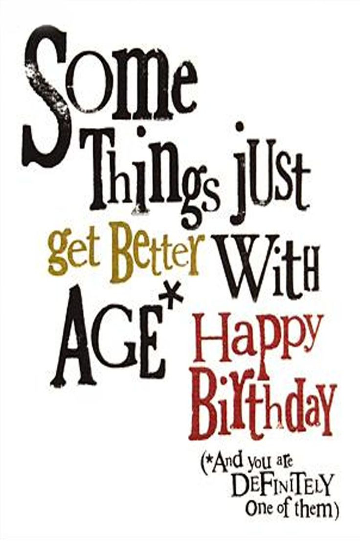 Happy 50 Birthday Quotes
 521 best B Day Wishes images on Pinterest