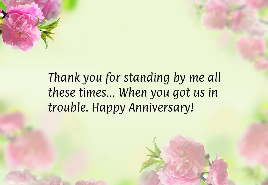 Happy Anniversary Quotes For Her
 Happy Anniversary Quotes For Him QuotesGram