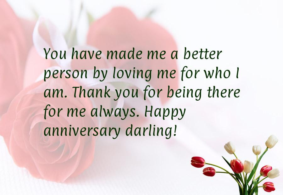 Happy Anniversary Quotes For Her
 Happy Anniversary Quotes For Her QuotesGram