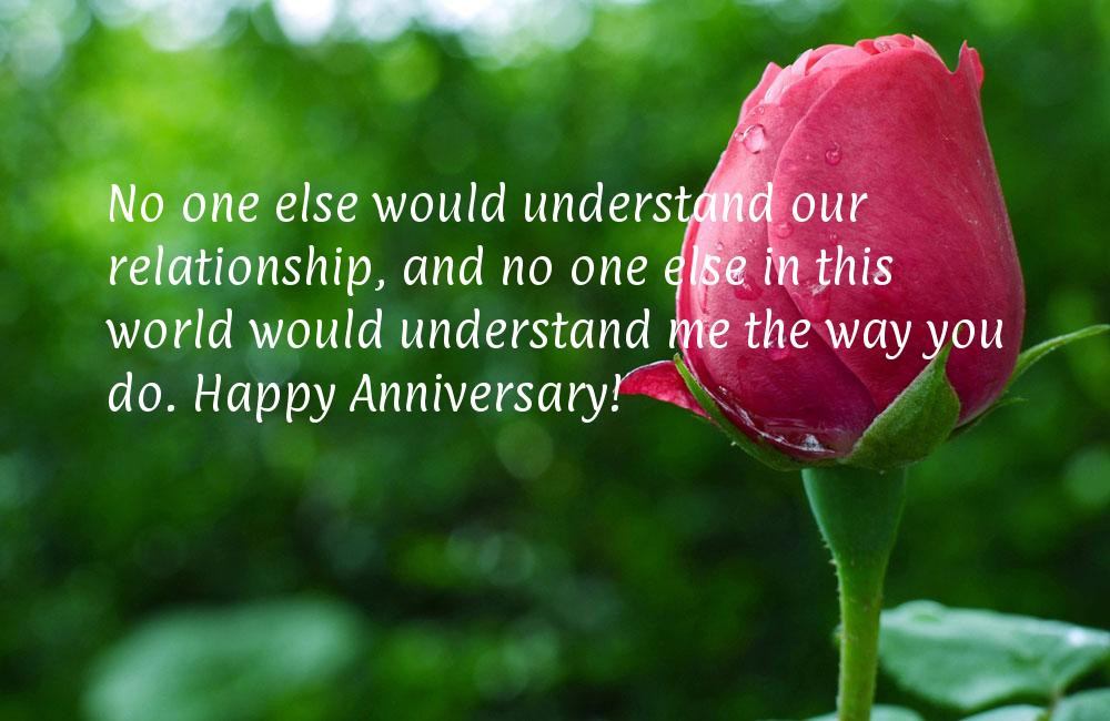 Happy Anniversary Quotes For Her
 Happy Work Anniversary Quotes QuotesGram