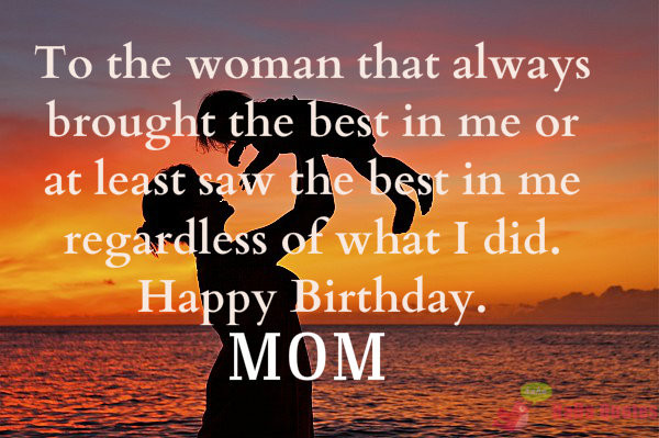 Happy Bday Mother Quotes
 Quotes about My wonderful son 32 quotes