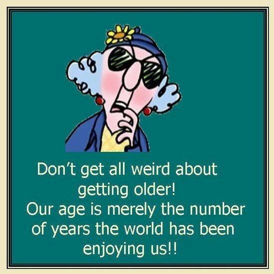 Happy Birthday Best Friend Quotes Funny
 The 50 Best Happy Birthday Quotes of All Time