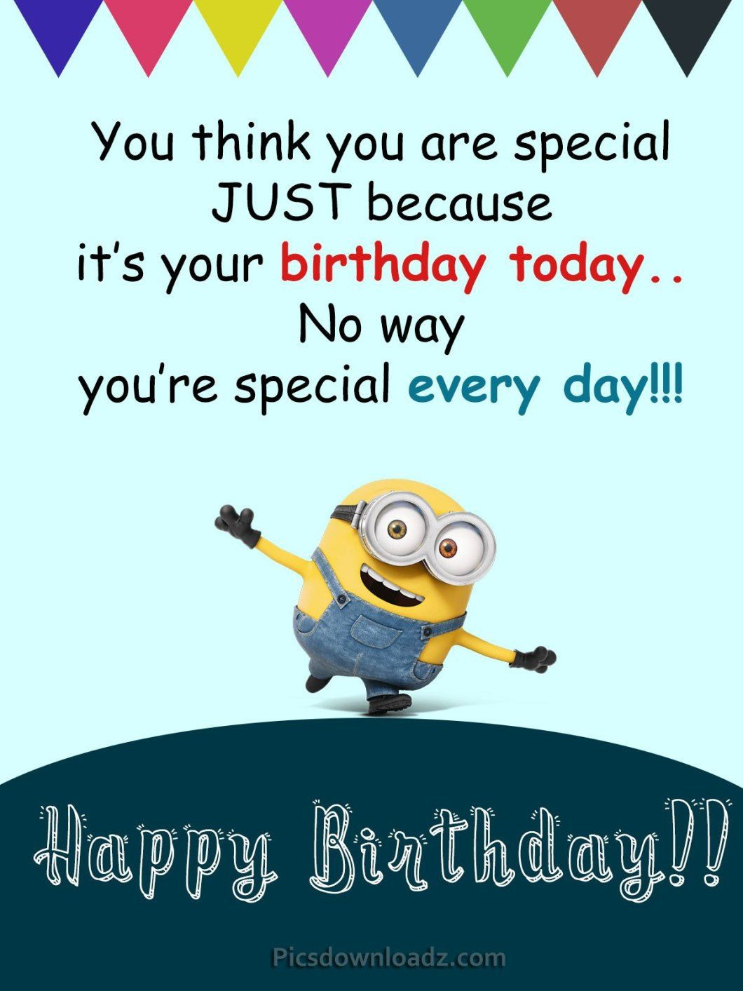Happy Birthday Best Friend Quotes Funny
 Funny Happy Birthday Wishes for Best Friend – Happy