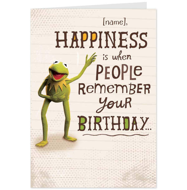 Happy Birthday Cards For Him
 Birthday Quotes For Him QuotesGram