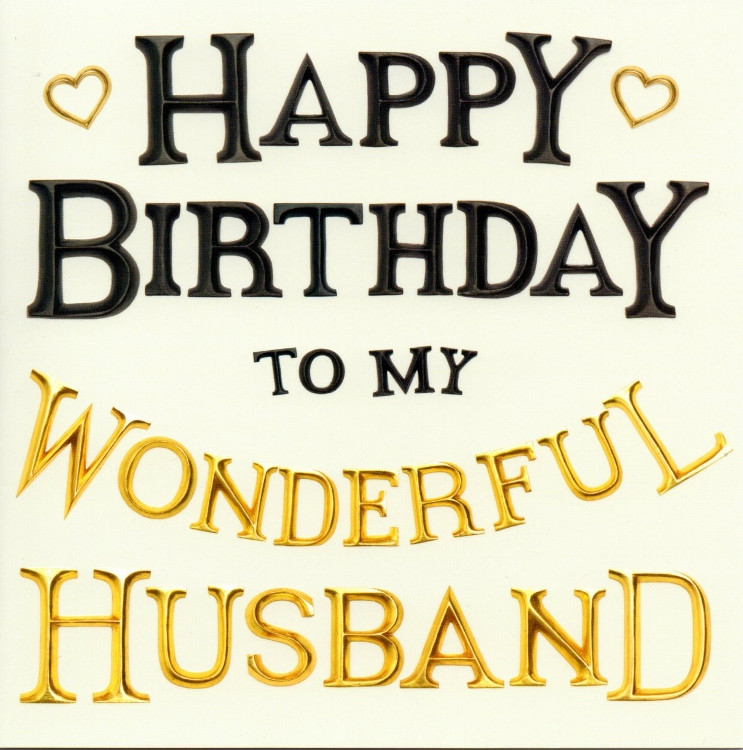 Happy Birthday Husband Quotes Funny
 My Wonderful Husband Quotes QuotesGram