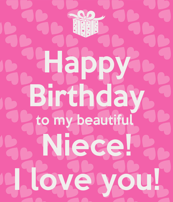 Happy Birthday Niece Images And Quotes
 Pin by Kristina Gallant on Products I Love