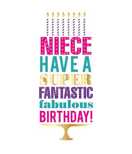 Happy Birthday Niece Images And Quotes
 Pin by Nicole Thompson on Happy Birthday