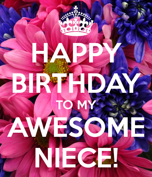 Happy Birthday Niece Images And Quotes
 Pin by Linda Perrine on Birthday messages