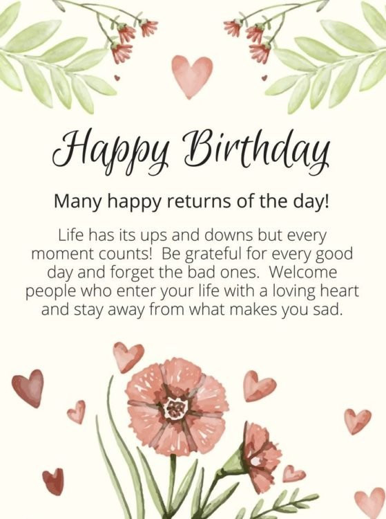 Happy Birthday Niece Images And Quotes
 220 MEMORABLE Happy Birthday Niece Wishes & BayArt