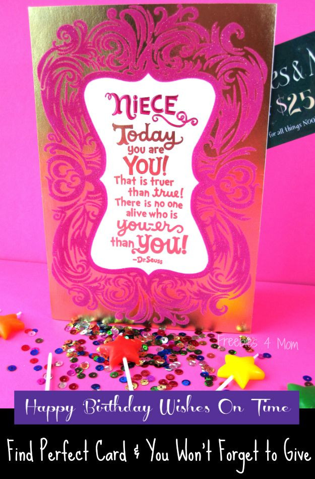 Happy Birthday Niece Quotes Funny
 My Niece Birthday Quotes For Fb QuotesGram