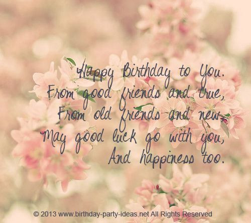 The 25 Best Ideas for Happy Birthday Quote Tumblr - Home, Family, Style ...