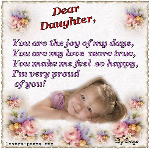 Happy Birthday Quotes Daughter
 Happy Birthday Dad From Daughter Quotes QuotesGram