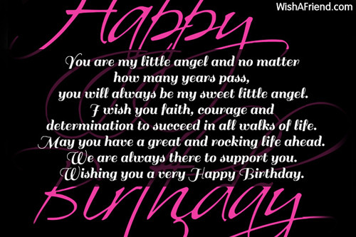 Happy Birthday Quotes Daughter
 Happy Birthday Dad From Daughter Quotes QuotesGram