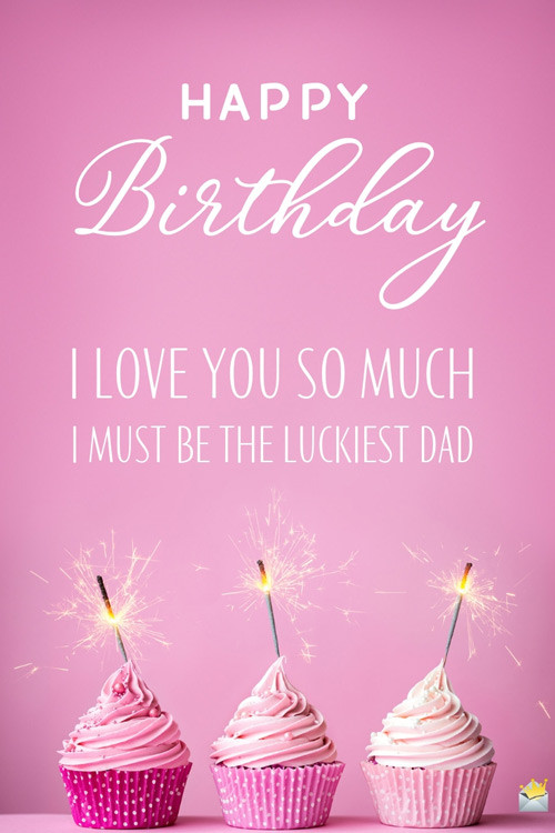 Happy Birthday Quotes Daughter
 Birthday Quotes for my Daughter