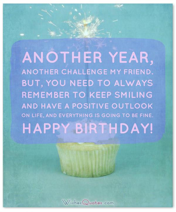 Happy Birthday Quotes For Friend Girl
 Happy Birthday Friend 100 Amazing Birthday Wishes for