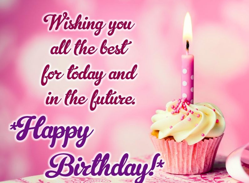 Happy Birthday Quotes For Friend Girl
 Happy Birthday wishes for Girls – Birthday wishes