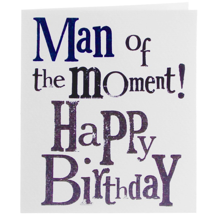 Happy Birthday Quotes For Guys
 Happy Birthday Male Cousin Quotes QuotesGram