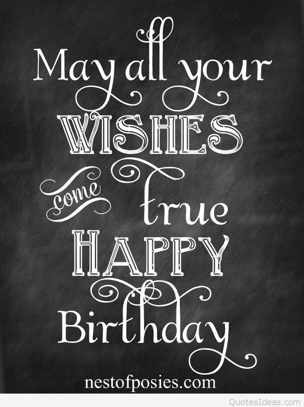 Happy Birthday Quotes For Guys
 Amazing Pinterest Instagram Quotes Sayings and s hd