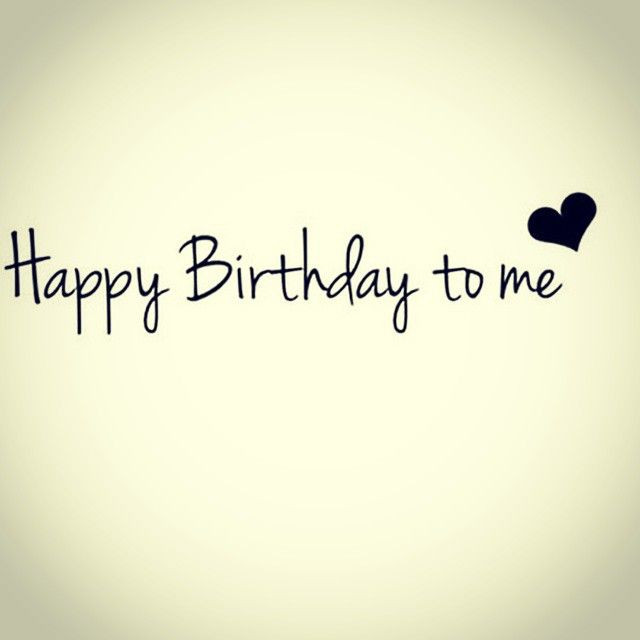 Happy Birthday Quotes For Instagram
 Birthday Quotes for yourself on instagram 1 – Funpro