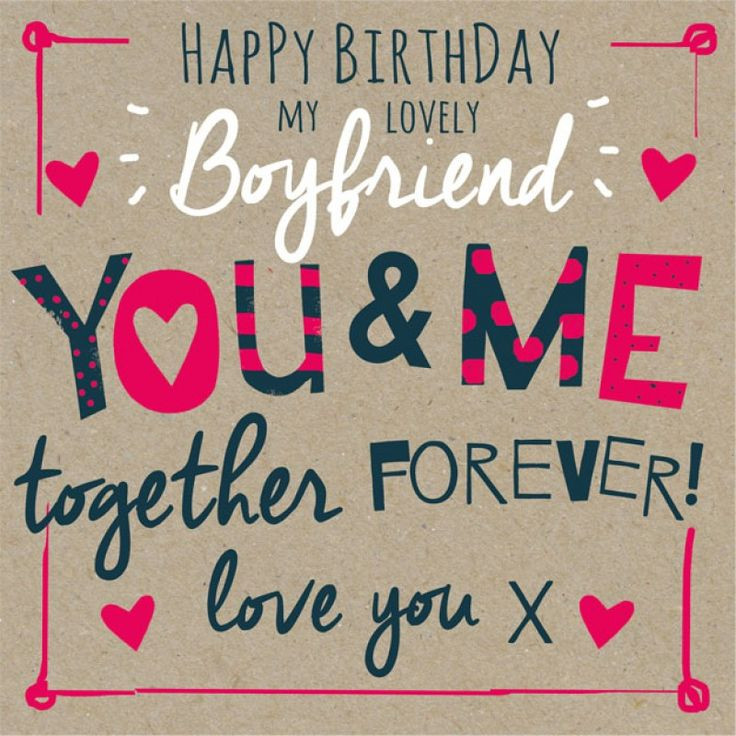 Happy Birthday Quotes For My Boyfriend
 October Special Happy Birthday Wishes