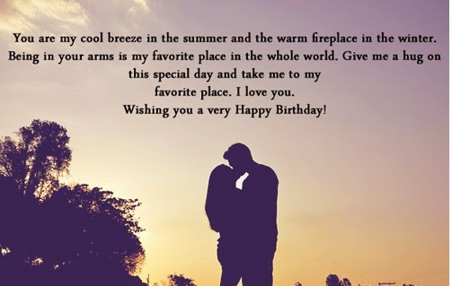 Happy Birthday Quotes For My Boyfriend
 Cute Happy Birthday Quotes for boyfriend This Blog About