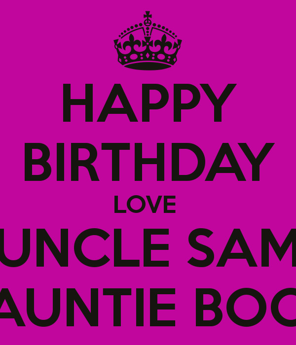 Happy Birthday Quotes For Uncle
 Happy Birthday Uncle Quotes QuotesGram