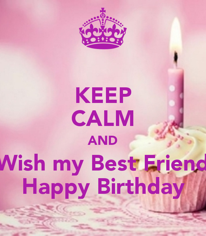 Happy Birthday Quotes To A Best Friend
 Special Happy Birthday Quotes