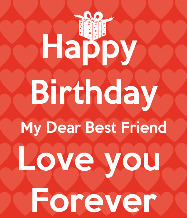 Happy Birthday Quotes To A Best Friend
 Happy Birthday To My Best Friend Quotes QuotesGram